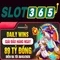 Slot365: Nền tảng máy đánh bạc trực tuyến