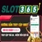 đăng nhập Slot365: trải nghiệm hoki slot365 qua app Slot365