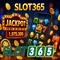 slot365 app – Trải nghiệm và hướng dẫn Slot365