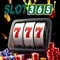 Slot365 - Trải nghiệm chơi slot trực tuyến hàng đầu