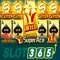 Slot365 - Trải nghiệm đỉnh cao với slot365 tải và vip