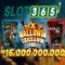 slot365 win - Trải nghiệm đỉnh cao và đánh giá thực tế