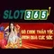 Slot365: Trải nghiệm chơi slot hàng đầu trên nền tảng trực tuyến