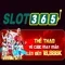 slot365 đăng nhập – Trải nghiệm an toàn và tiện lợi