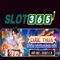 asia slot365 login: Trai nghiem so dong cua the gioi slot365