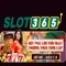 Slot365: Tổng quan về nền tảng slot phổ biến