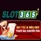 Slot365 – Nền tảng chơi slot trực tuyến