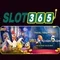 Slot365 uy tín không – Trải nghiệm và đánh giá toàn diện