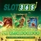 Slot365 - Trải nghiệm casino slot trực tuyến hàng đầu