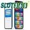 Slot365 – Cổng trò chơi xèng trực tuyến
