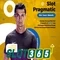Slot365 - Tổng quan về nhà cái và trò chơi máy slot
