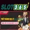 Slot365 là gì - Đánh giá nền tảng slot trực tuyến