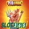 Slot365 và hành trình khám phá slot trực tuyến