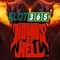 Slot365 - Trải nghiệm chơi slot trực tuyến an toàn và tiện lợi