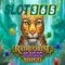 slot365 app: Khám phá nền tảng giải trí và cược an toàn